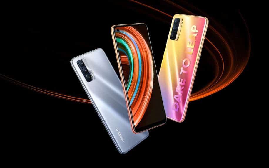 Realme X7, Realme X7 Pro with 5G Support Launched in India