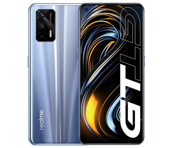 Realme GT 5G global launch date revealed