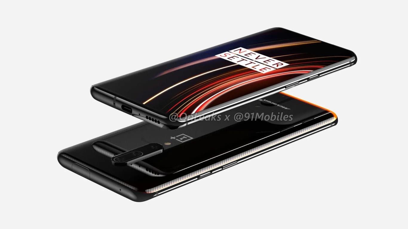 OnePlus 7T Pro will arrive with Android 10, Snapdragon 855+ and better cameras