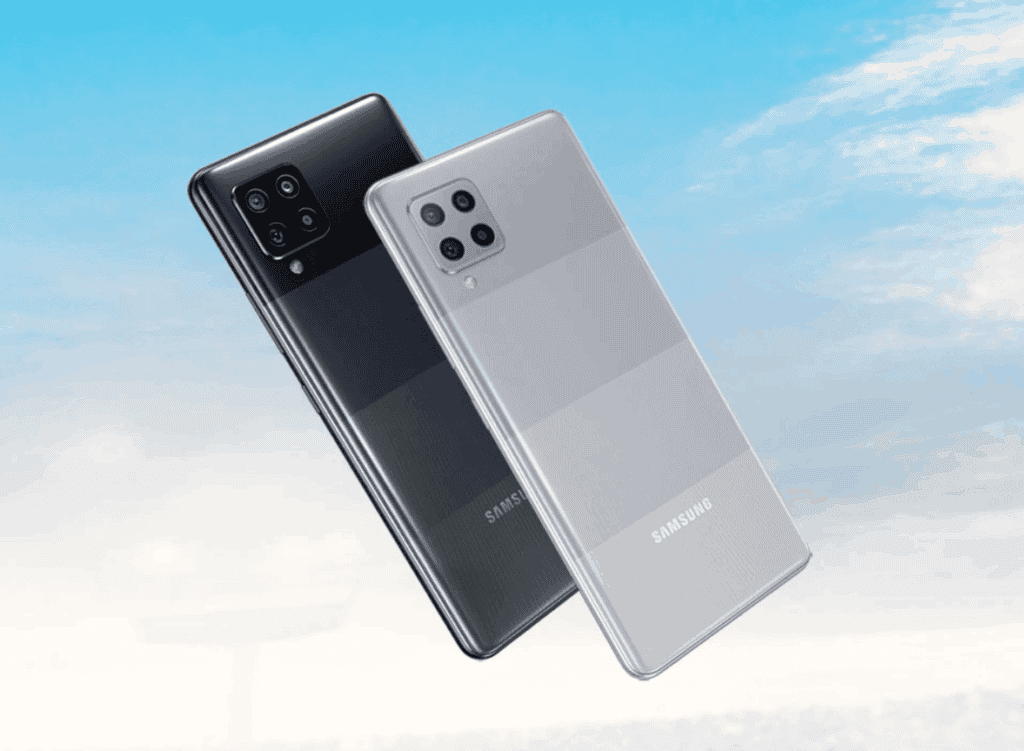 Samsung Galaxy F42 5G Arrives on Google Play Console Before Launch