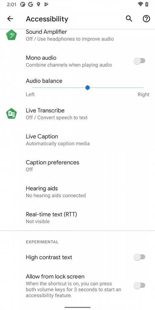 Android 11 Developer Preview 2 released: here are all the news