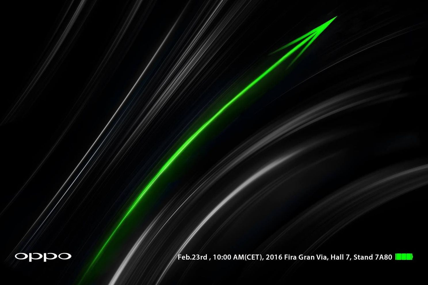 OPPO's teasers for 'something exciting' at MWC keep coming in