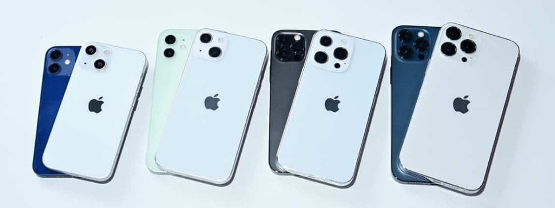 All iPhone Models Launched Next Year Will Support 5G Networks