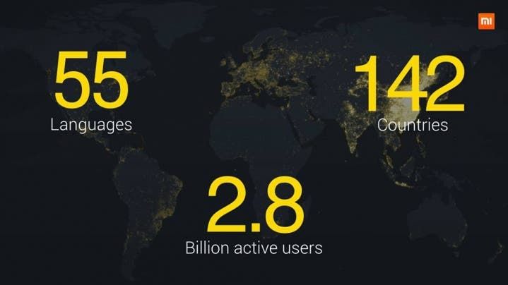 MIUI 9 Officially Revealed - New Features and Release Dates