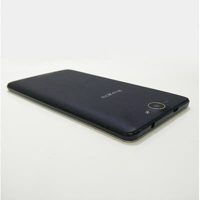 Bluboo X550 with MT6735, 5300mAh battery can now be pre-ordered