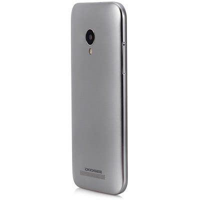 Doogee Y100 Pro is among the best looking entry to mid-level phones