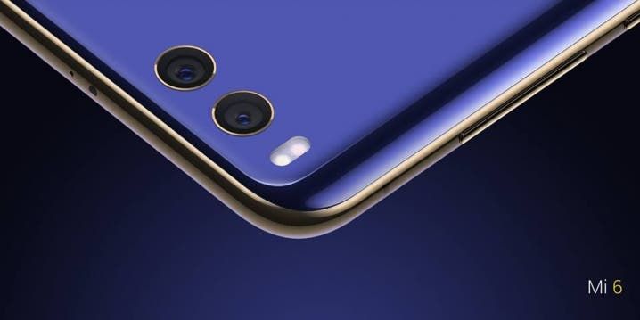 Xiaomi Mi 6 Full Specifications: Supported 4G LTE Bands?