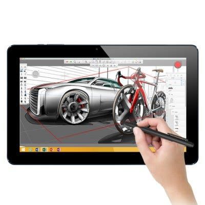 Cube i7 Stylus (4GB RAM, Intel Core M) now on sale for $327