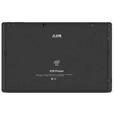 Teclast X16 Power is a full desktop PC that takes the form of a tablet