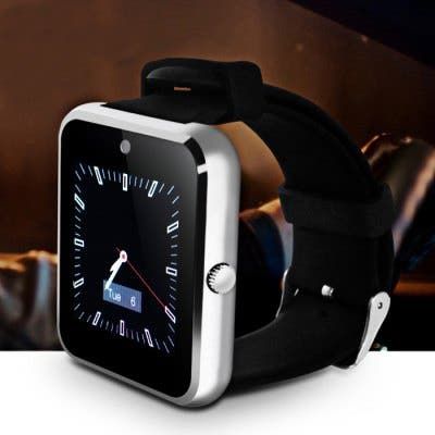 Haier's MT2502C powered Iron smartwatch now $41.99