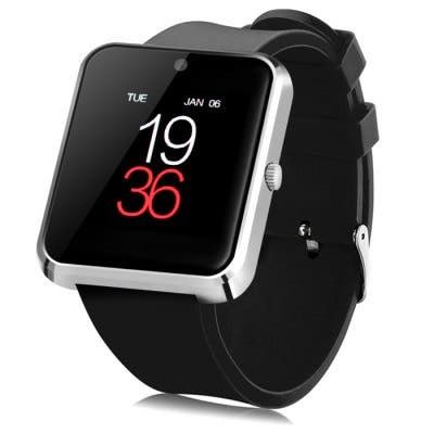 Haier's MT2502C powered Iron smartwatch now $41.99