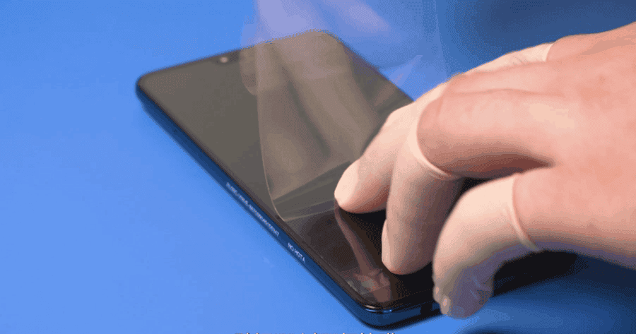 Huawei's Automatic Disassembly Platform Can Dismantle The Phone In 6 Minutes