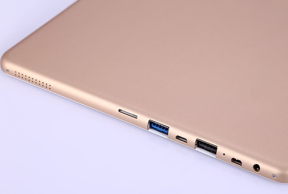 12-inch Chuwi Hi12 Cherry Trail tablet gets pre-sale listing