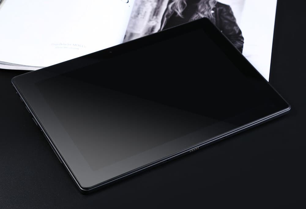 AOSD's W105 looks a lot like some Cube tablets