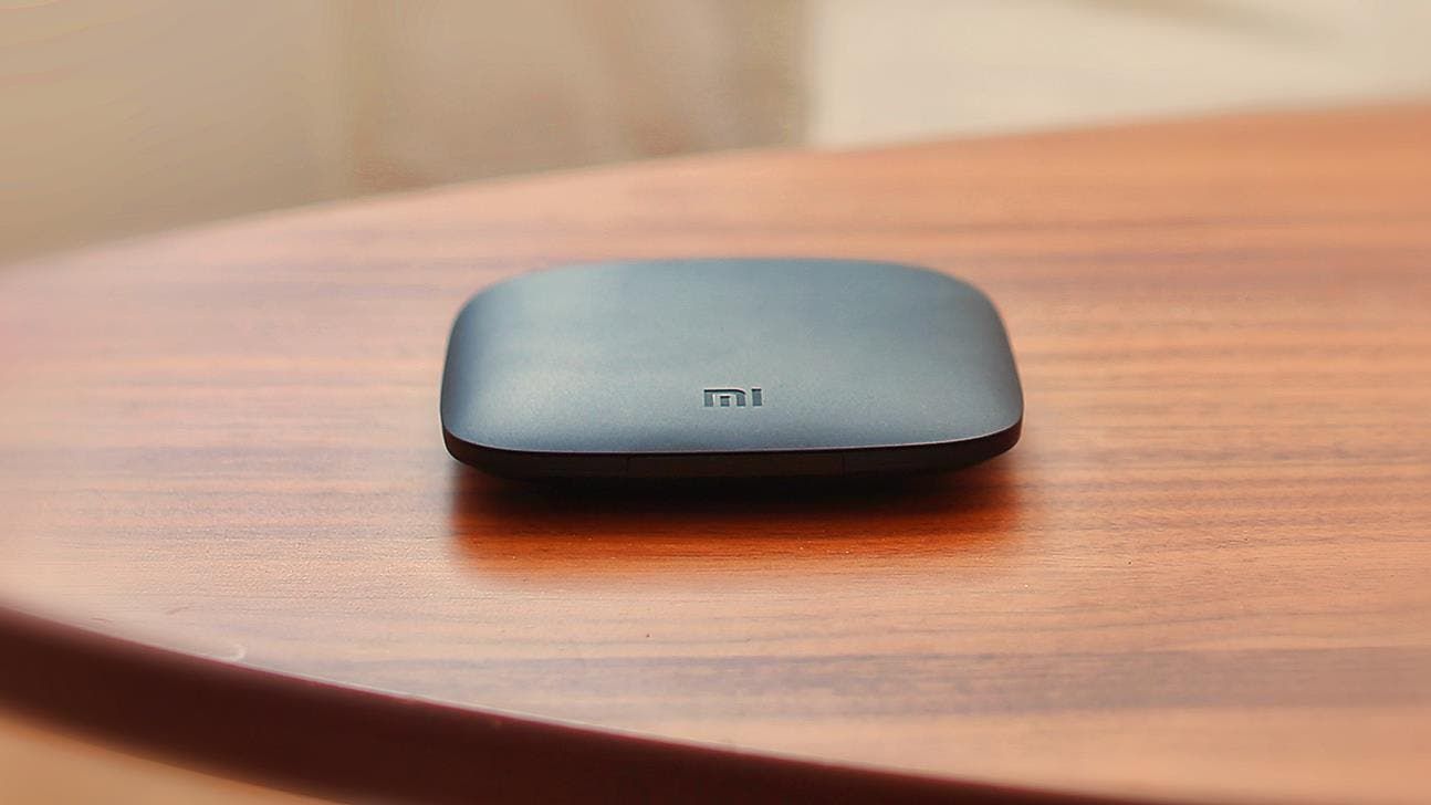 Breaking: Xiaomi's $69 Mi Box announced in the US!