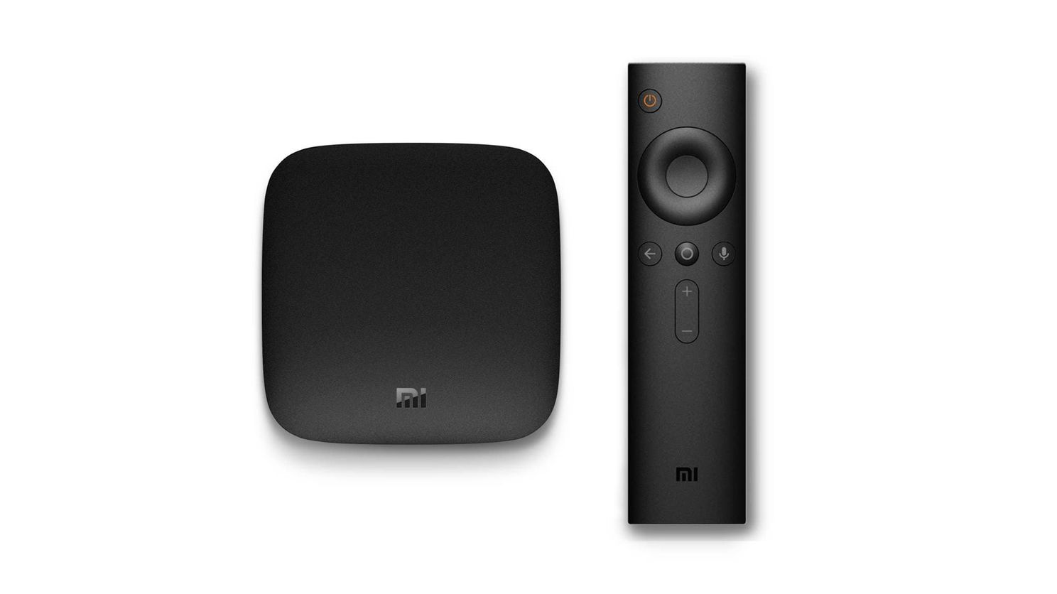Breaking: Xiaomi's $69 Mi Box announced in the US!