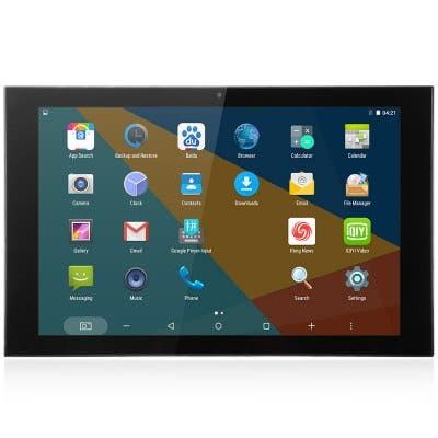 3G-enabled Teclast X10 Android tablet breaks the monotony, features a MediaTek SoC
