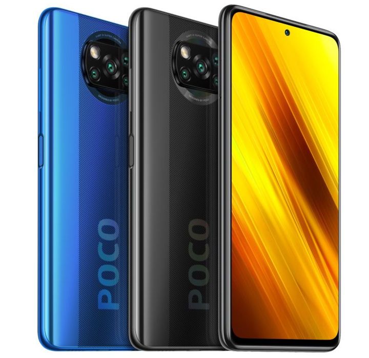 POCO X3 Kernel sources are not available despite launch-day's promise