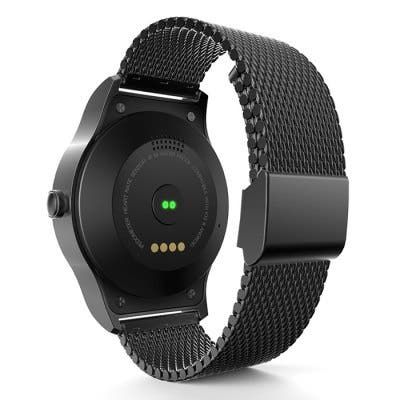 China continues its pursuit for a decent smartwatch with the SMA-R