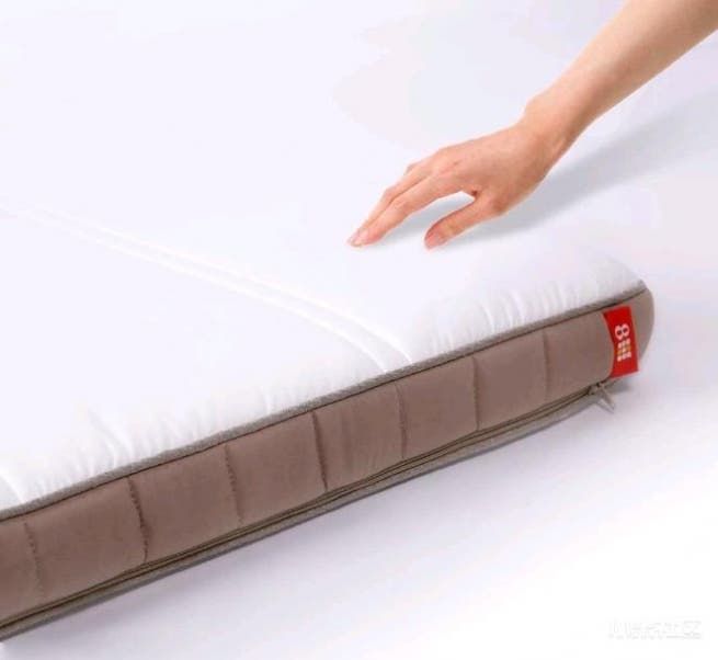 Forget the Mi Mix, the Mi Mattress M3 is where it's at