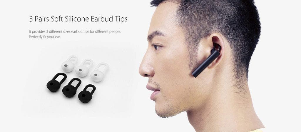 Xiaomi Mi Bluetooth Headset available for pre-orders in India