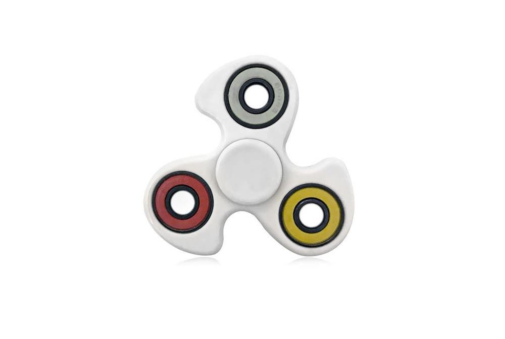 Fidget Spinner or Fidget Cube for less than $1 at Gearbest