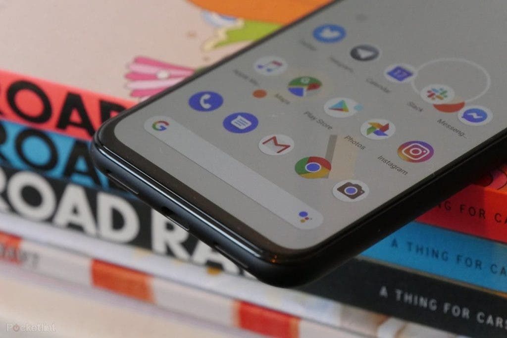 Google Pixel 4/4 XL: too little, too late...
