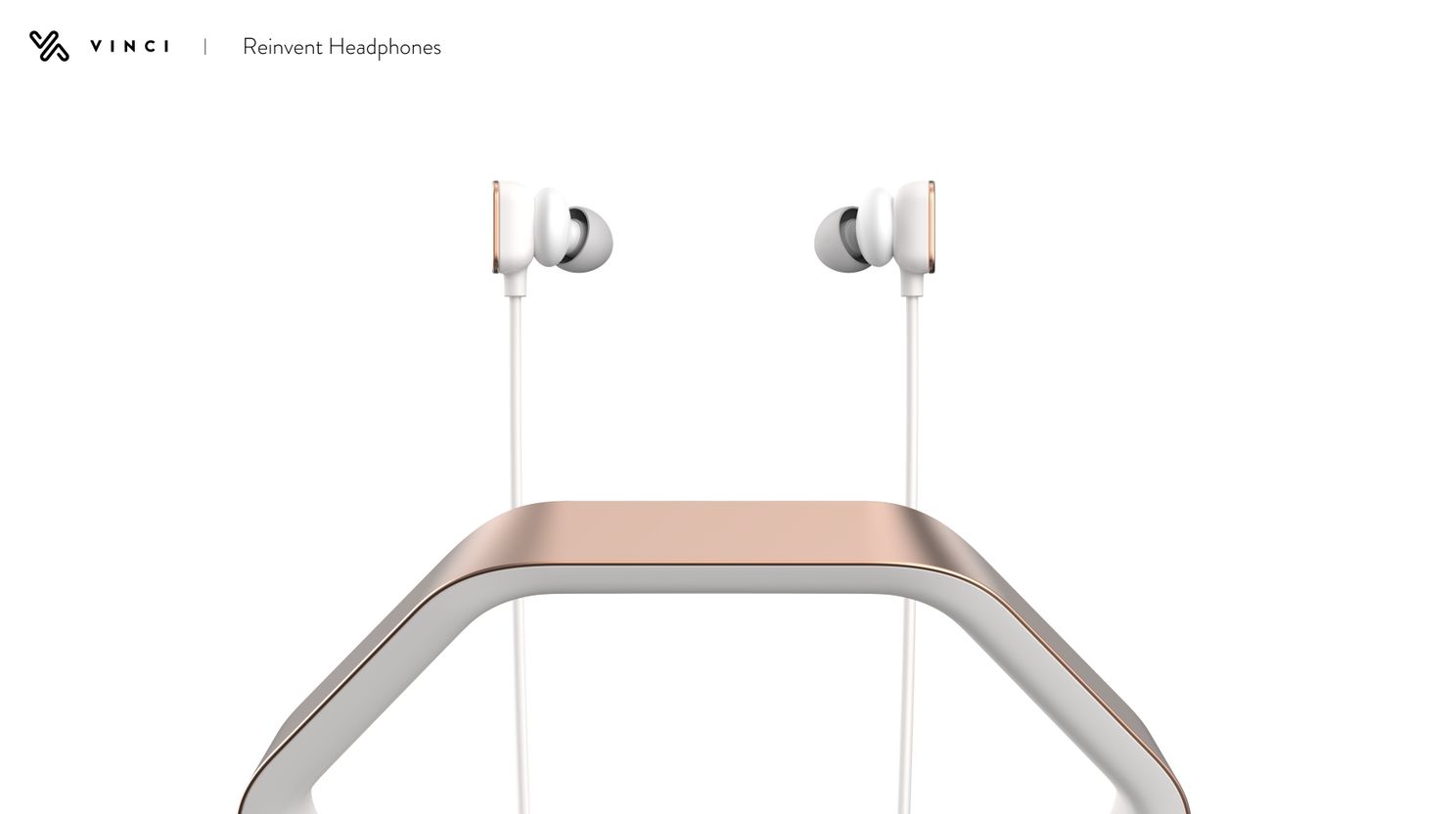 Vinci 2.0 - World’s First Standalone AI Sports Headphones Officially Launched