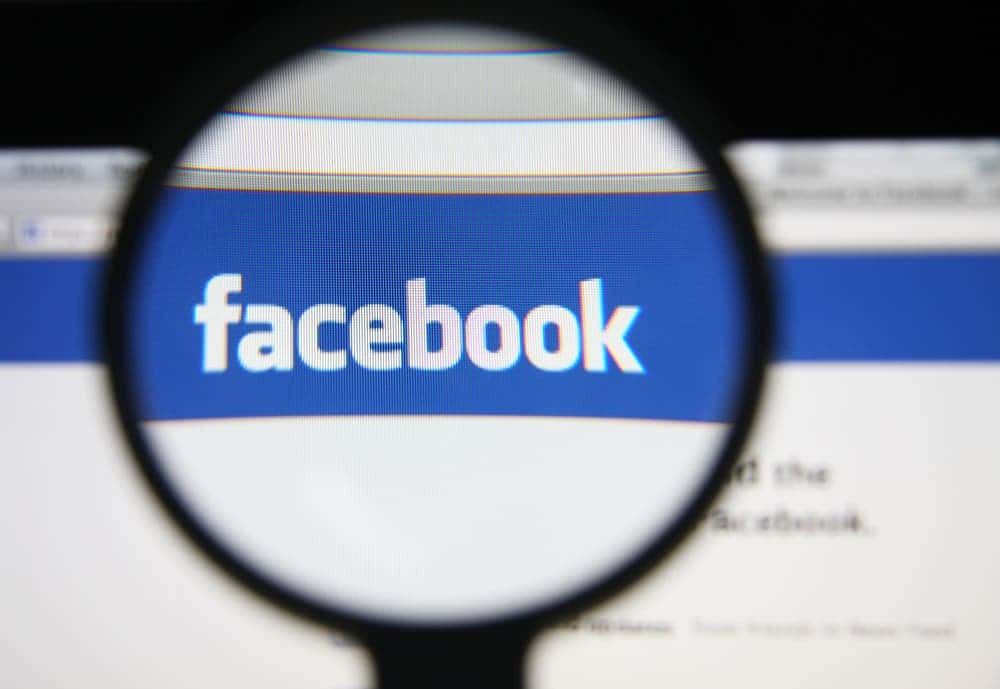 Facebook VS Signal: A false accusation on Facebook?