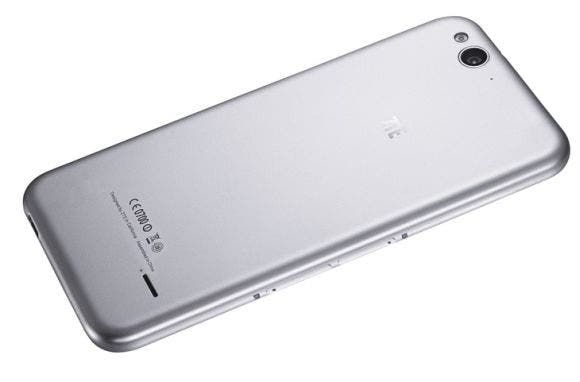 ZTE Blade S6 now on pre-order in Malaysia
