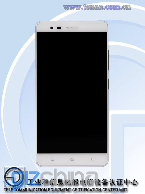 Oh dear, Lenovo’s new ‘K5 Note’ is a Redmi note 3/Meizu look-a-like
