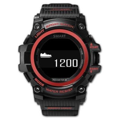 Zeblaze MUSCLE HR Officially Launched - Now Available on AliExpress