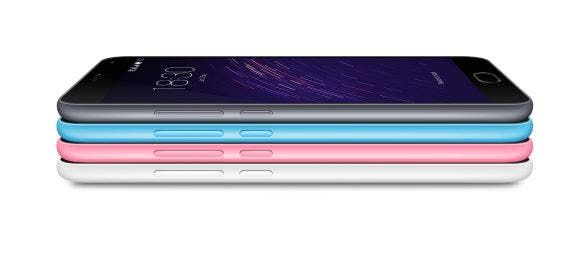 Meizu m2 note heading to Malaysia later this week
