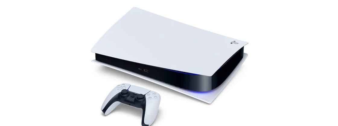 Sony has stocked enough chips for the PS5 despite their scarcity