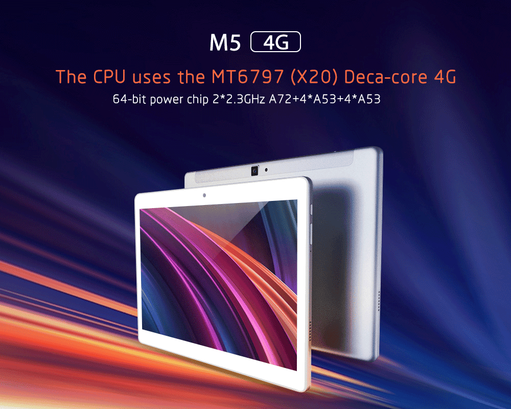 Super Deal promotion is up for various ALLDOCUBE tablets