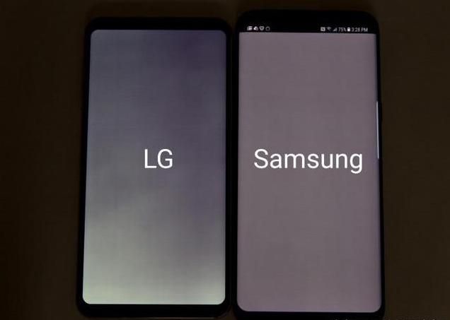 LG Will Supply Millions OLED Screens To Apple