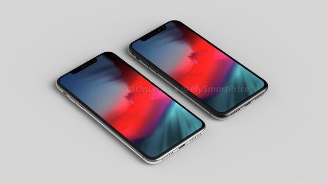LG Will Supply Millions OLED Screens To Apple