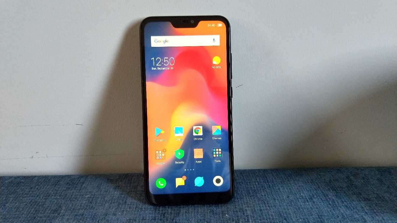 Redmi 6 Pro Review: A reliable performer in the budget segment