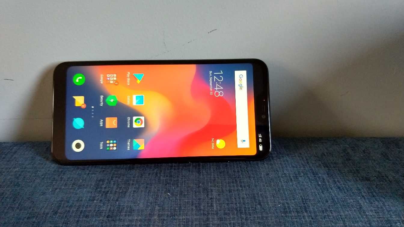 Redmi 6 Pro Review: A reliable performer in the budget segment