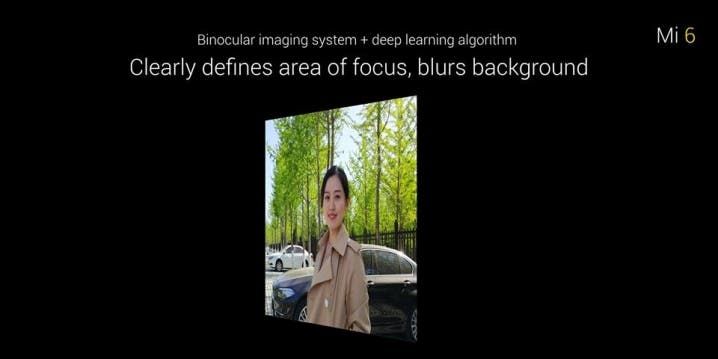 Xiaomi Mi 6 Dual Camera Setup and 4-Axis OIS: Details & Photo Samples!