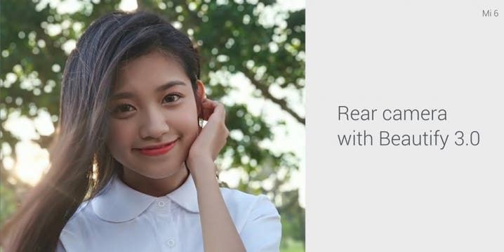 Xiaomi Mi 6 Dual Camera Setup and 4-Axis OIS: Details & Photo Samples!