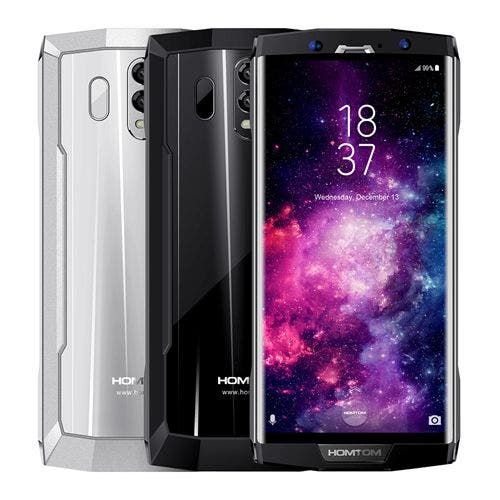 Which one of the HOMTOM big battery phones is right fit for you ?