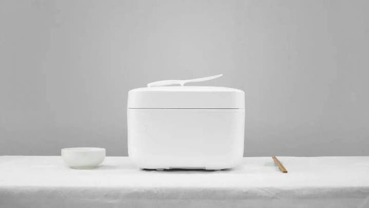 Xiaomi now have a LeEco style sub-brand, called 'Mi Ecosystem'