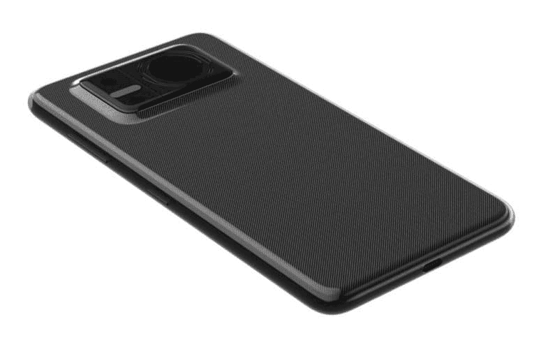 Huawei P50 may get interchangeable lenses like professional cameras