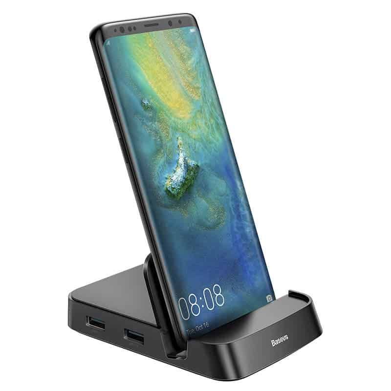 Two useful new accessories from Baseus that we recommend!