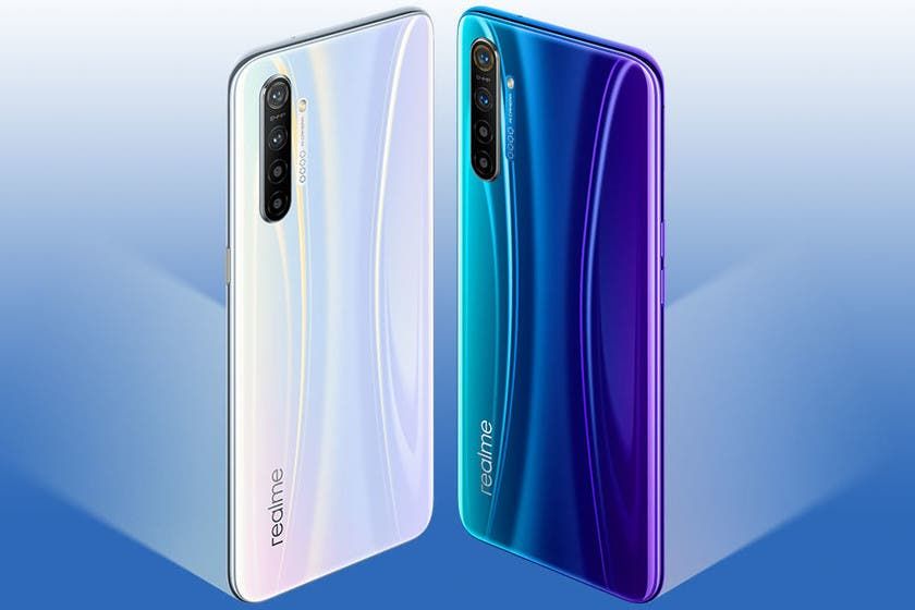 Realme X2 now reaching European market