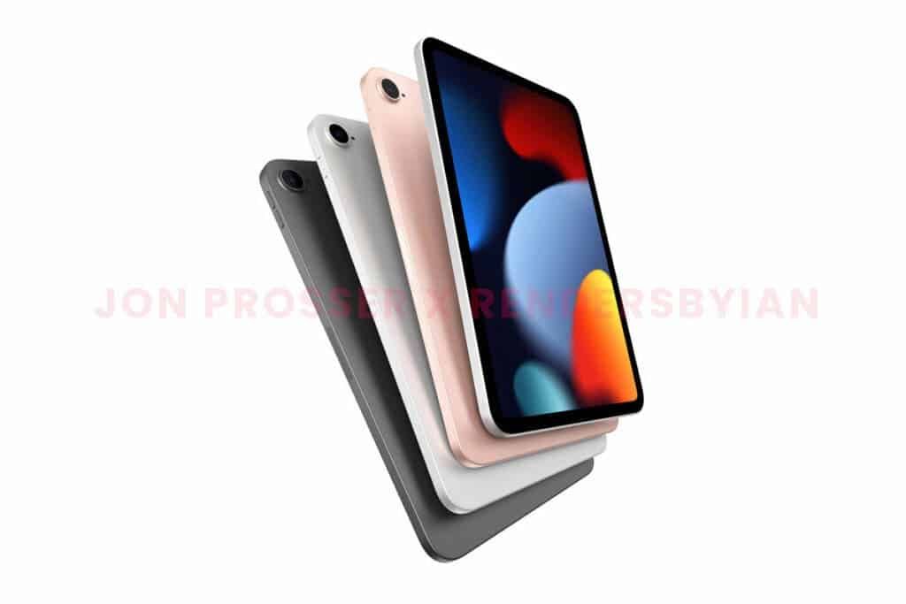 iPad Mini will not feature mini-LED display technology