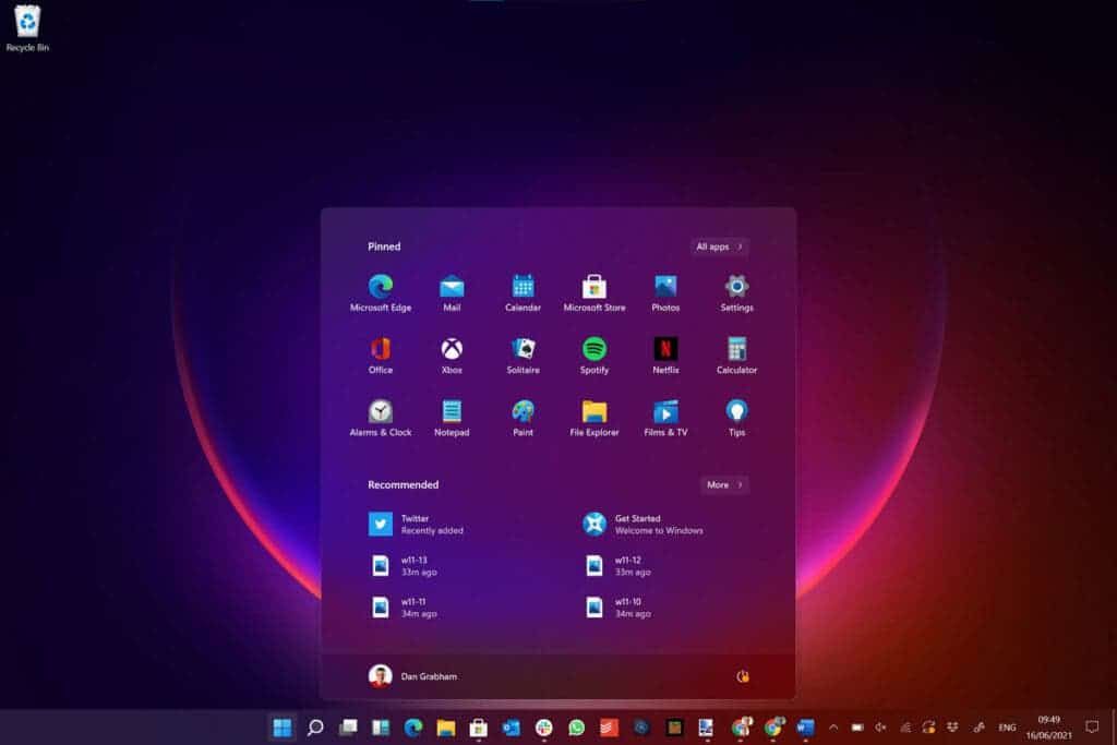 Windows 11 apps are not working due to expired certificates