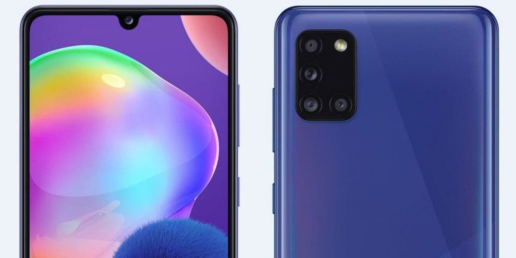 Samsung Galaxy A31 to Launch in India on June 4: Expected Price, Specifications and More