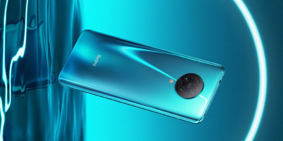 Redmi K30 Pro Zoom Edition 12GB RAM + 256GB storage variant goes official